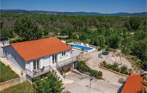 Holiday Home Sestanovac 50 in Šestanovac