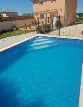 Holiday home Silva in Peruški