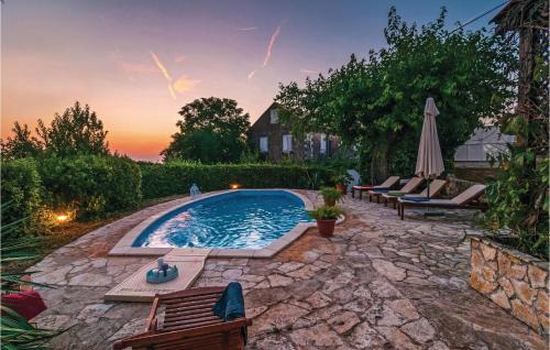 Holiday Home Svjosipa in Nerežišća