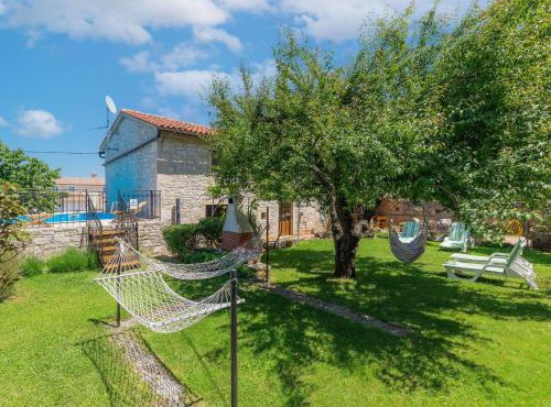 Holiday Home Toni by Interhome in Svetvinčenat