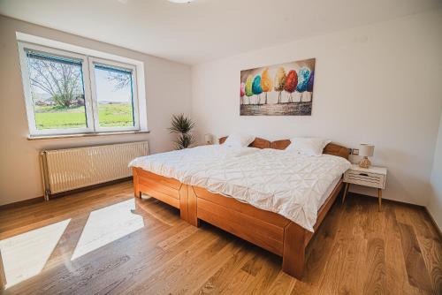 Holiday Home Toplica Natura with natural thermal Bath in Brezice