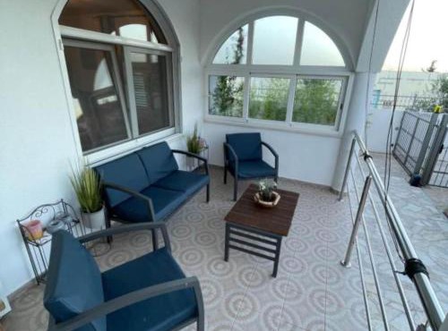 Holiday Home Villa