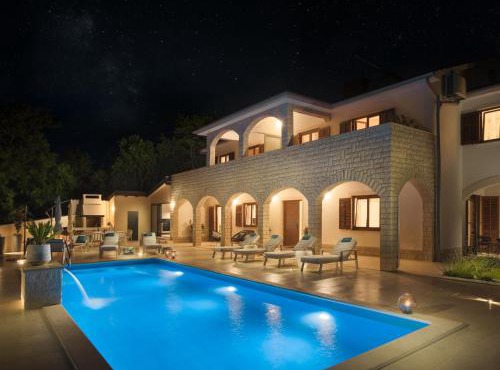 Holiday Home Villa Marina I by Interhome