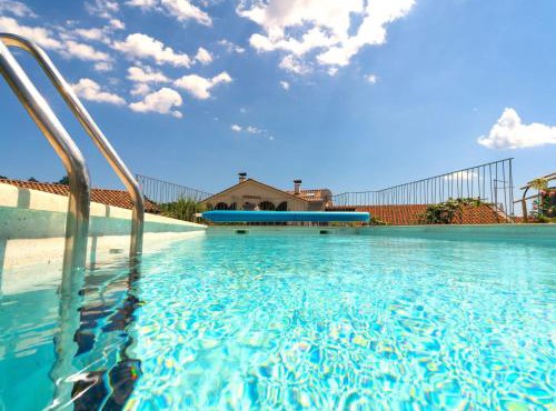 Holiday Home Villa Salvia by Interhome in Jurdani