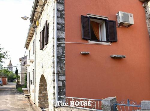 Holiday home Volta in Rakalj