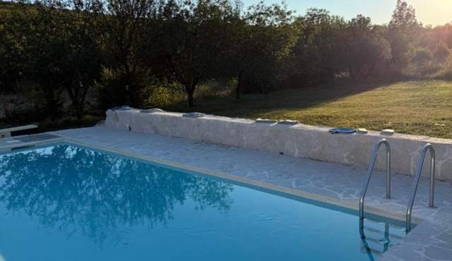 Holiday Home “Vuko” in Trilj