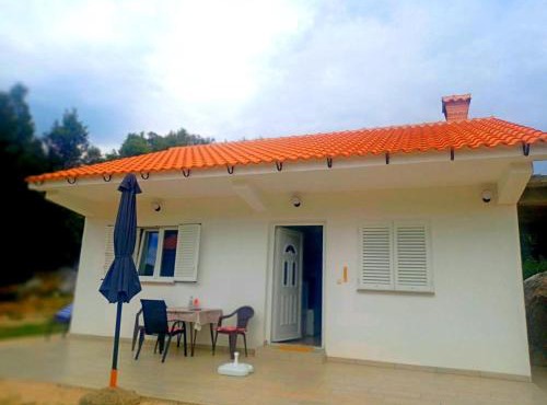 Holiday Home Waldhaus in der Nähe des Strandes by Interhome in Kampor