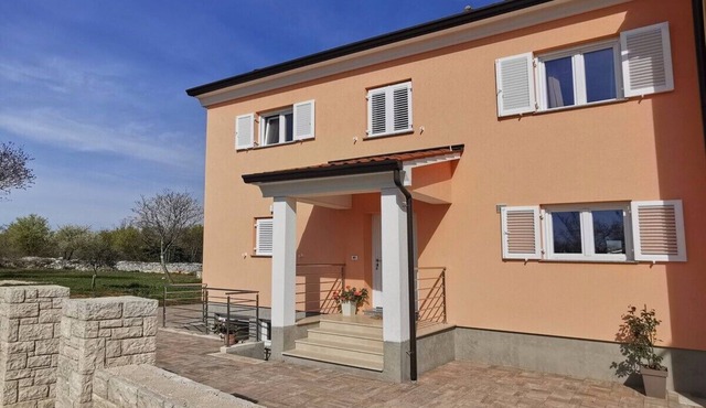 Holiday home with 3 bedrooms in Bale near Rovinj in Bale