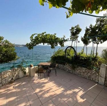 Holiday House Barka in Mlini