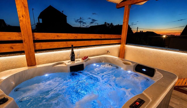 Holiday House Blazov Dvor by Tourist Adria Group in Zaton