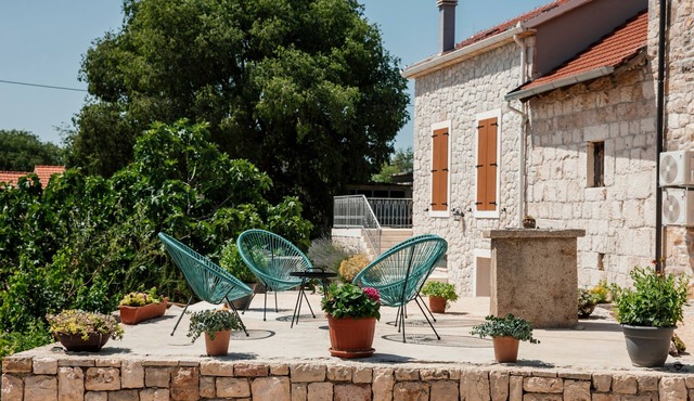 Holiday house with a parking space Gornji Proložac, Zagora (K-24024) in Gornji Proložac