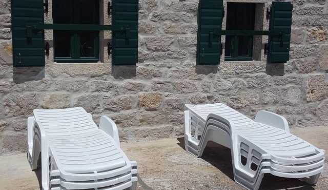 Holiday house Kijevo for 1 - 7 persons with 3 bedrooms - Holiday house in Kijevo