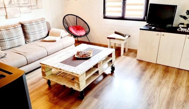 Holiday House Malia Spa Hot Tub Jacuzzijem Free Entry to all City Attractions