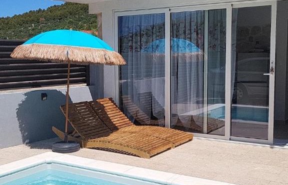 Holiday house MARIN DVOR