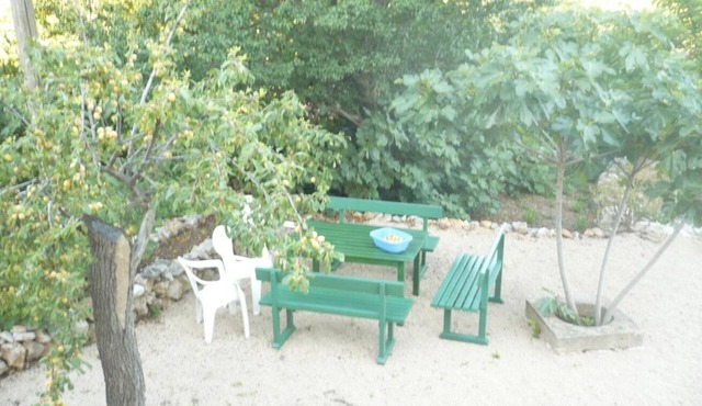 Holiday house Old Stone - parking: - Cres, Island Cres, Croatia