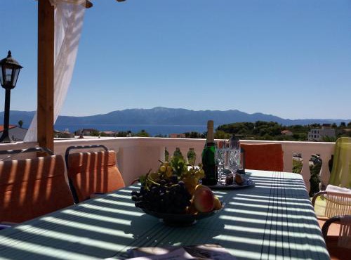 Holiday House Piacun in Sućuraj