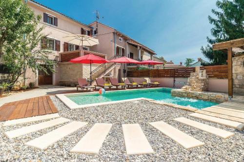 Holiday House Radigosa