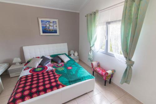 Holiday House Rusticana Sali, Dugi otok near NP Kornati in Sali
