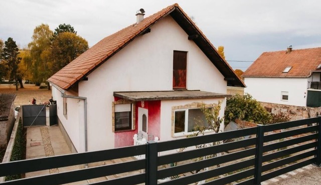 Holiday house with a parking space Vukovar, Slavonija (K-27484)