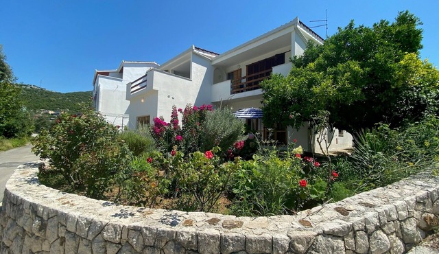 Holiday house with a parking space Peračko Blato, Neretva Delta - Ušće Neretve (K-25985)