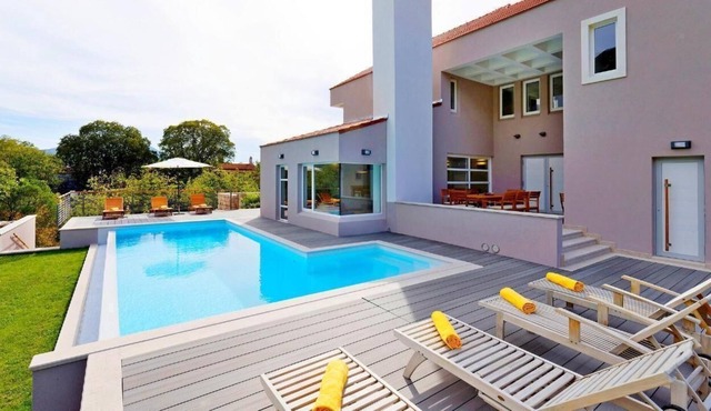 Holiday house Zupa for 1 - 8 persons - Holiday home in Zupa