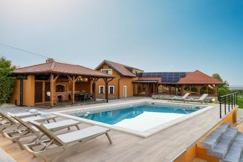 Holiday Residence Banfi