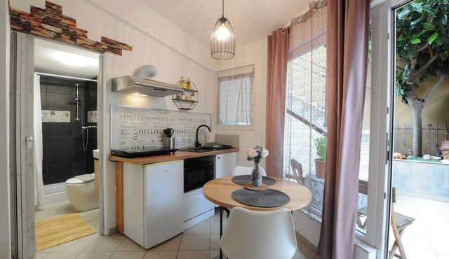 Holidays house - la Vita in Koper - Capodistria