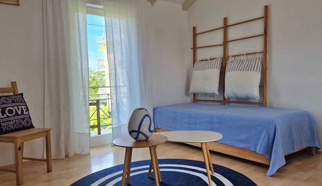 Homerez - Apartment in Zambratija
