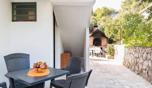 Homerez - Studio in Zavala in Zavala