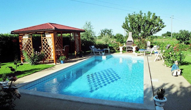 Homerez - Villa in Umag