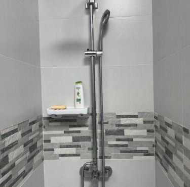 Homestay Private Room with attached washroom in Villa in Ajman in Ajman