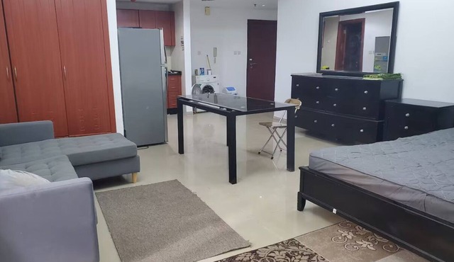 Horizon Towers Residence Apartment ★ in Ajman