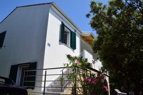Horizonte apartman in Mandre