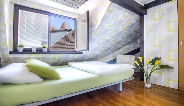 Hostel Centar in Zagreb