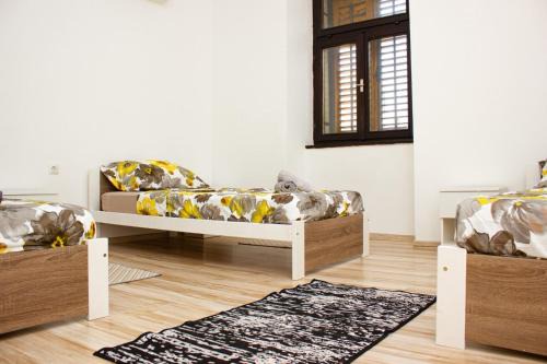 Hostel Centuria