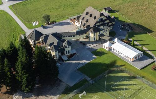Hostel LR in Vidrga