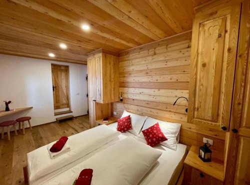 Hotel ŠURC in Kranjska Gora
