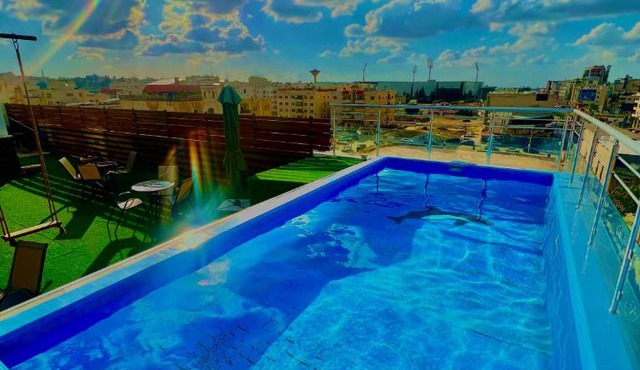 Hotel رويال جروب Royal Group in Irbid