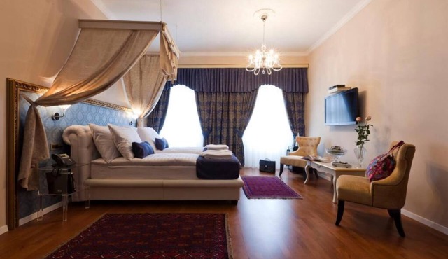 Hotel Actum in Kranj
