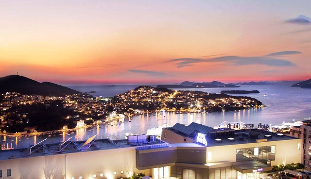 Hotel Adria - Dubrovnik in Dubrovnik