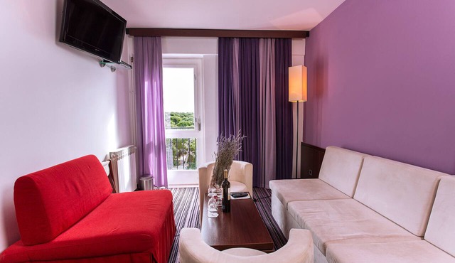 Hotel Adriatic