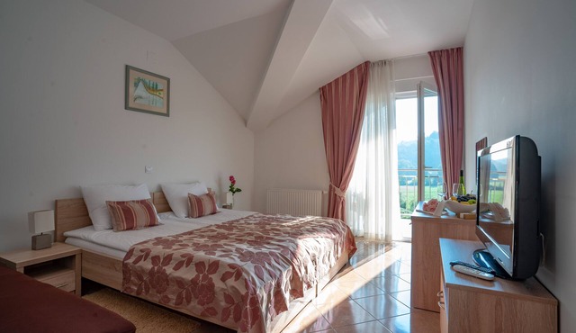 Hotel Amarilis