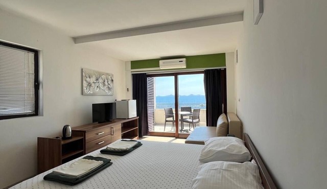 Hotel Ana Murter in Murter-Kornati