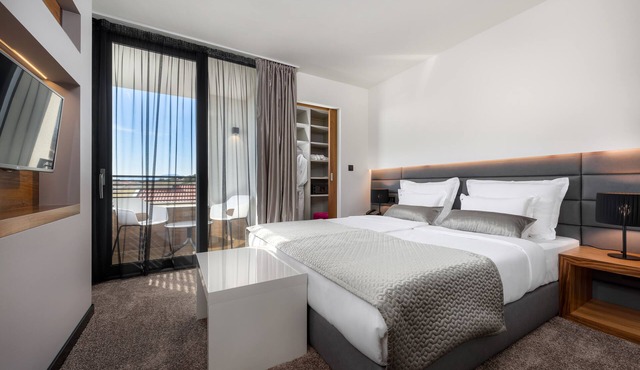 Hotel Ani