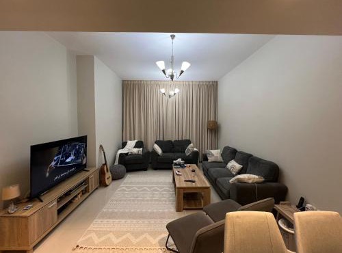 Hotel apartment in Sharjah