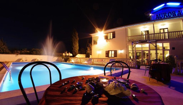 Hotel Aurora
