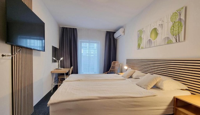 Hotel Bio in Koper