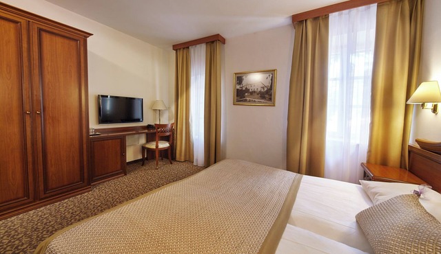 Hotel Convent - Hotel & Resort Adria Ankaran in Ankaran