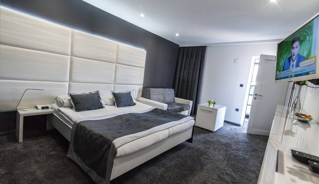 Hotel Cool Zagreb Airport