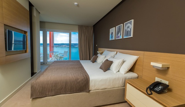 Hotel Crikvenica